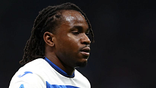 «Аталанта» требует более € 50 млн за Лукмана