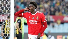 Луиш Семеду переходит в «Морейренсе» в аренду на сезон