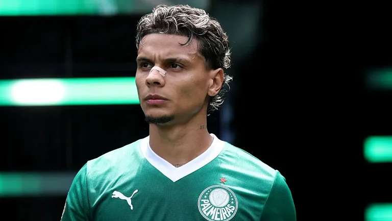 «Бенфика» близка к покупке Риоса за €30 млн