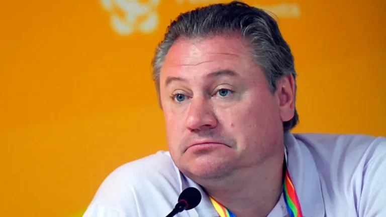 Канчельскис получил уникальный подарок от «Манчестер Юнайтед»