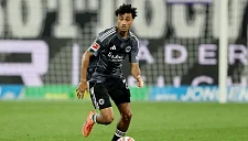 Натаниэль Браун стал целью «Арсенала» и «Манчестер Сити»