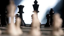 Украина требует отстранить женскую сборную России от ЧМ по шахматам