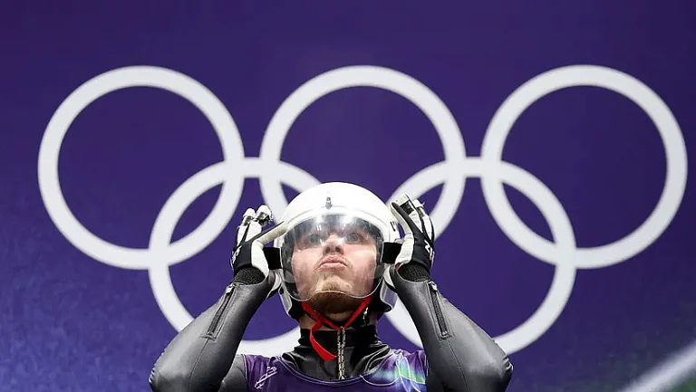 В ФССР хотят оценить результат саночника Репилова на Олимпиаде-2026