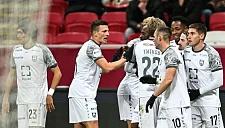 Червиченко объяснил результаты «Балтики» в РПЛ