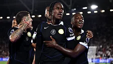 «Челси» разгромил «Вест Хэм» со счётом 5:1 во 2-м туре АПЛ