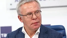 Фетисов оценил шансы Овечкина выйти в плей-офф НХЛ с «Вашингтоном»