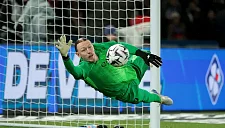 Вратарь Сафонов прервал свою сухую серию в составе парижского ПСЖ