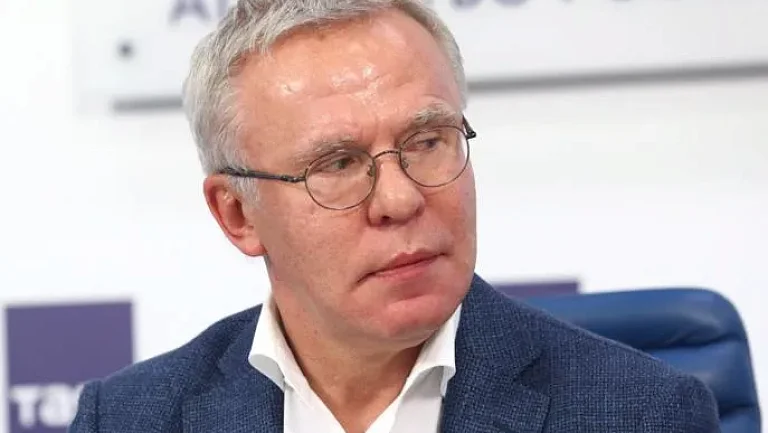 Фетисов оценил шансы Овечкина выйти в плей-офф НХЛ с «Вашингтоном»