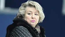 Тарасова призналась, что не может сдержать слёз из-за Гуменника и Петросян на ОИ