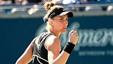 Представлены итоги 2-го круга WTA-250 в Сан-Паулу