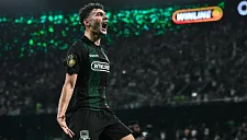 Сперцян — лучший ассистент, Батраков — лучший бомбардир первого круга РПЛ