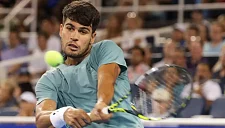 Алькарас обогнал Федерера по победам на «Мастерсах»