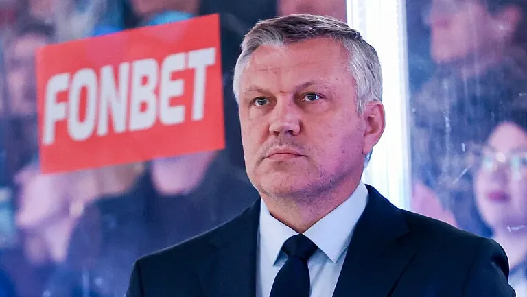 Губернатор Травников назвал назначение Буцаева в «Сибирь» ошибкой