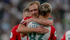 Стало известно, когда «Локомотив» объявит имя нового капитана