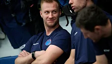 «Шанхайские Драконы» обменяли Ивана Чеховича в «Сибирь»