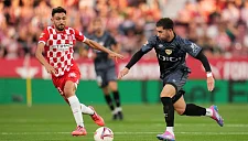 Матч «Жирона» - «Райо» пройдет по расписанию, несмотря на жару