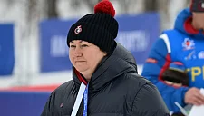 Вяльбе пригрозила FIS судом за отказ в нейтральном статусе российским лыжникам