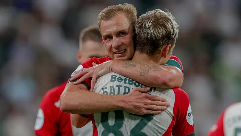 Стало известно, когда «Локомотив» объявит имя нового капитана