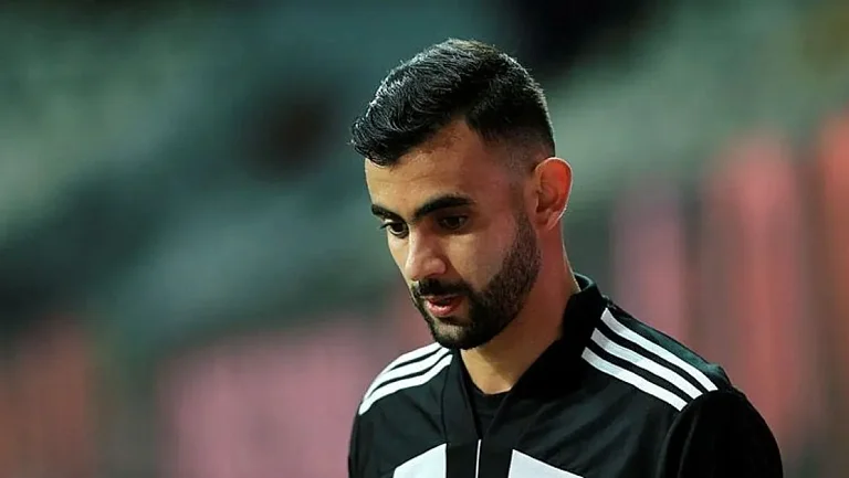 Геззаль возвращается в «Лион» в роли наставника молодежи