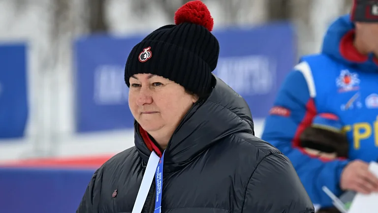 Вяльбе пригрозила FIS судом за отказ в нейтральном статусе российским лыжникам