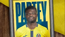 «Вильярреал» готов разорвать контракт с Парти в случае обвинительного приговора