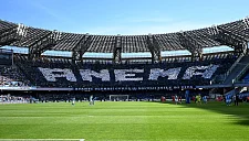 Марко Руфоло – новый нутрициолог «Наполи»