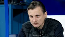 Галактионов доволен победой «Локомотива» над «Акроном»