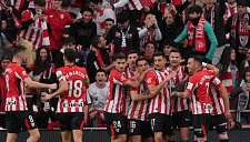 Когда и где смотреть матч Фенербахче — Атлетик в Лиге Европы?
