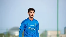 Вратарь московского «Динамо» Расулов мечтает сыграть против «Реала»