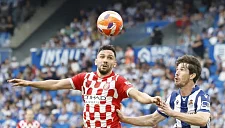 В Сан-Себастьяне нацелились на Ивана Мартина