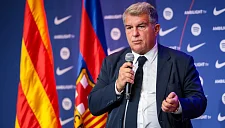 Руководство «Барселоны» недовольно отменой матча Ла Лиги в США