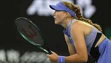 Мирра Андреева ответила, хочет ли она сменить гражданство