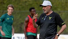 «Лацио» Сарри делает ставку на скорость