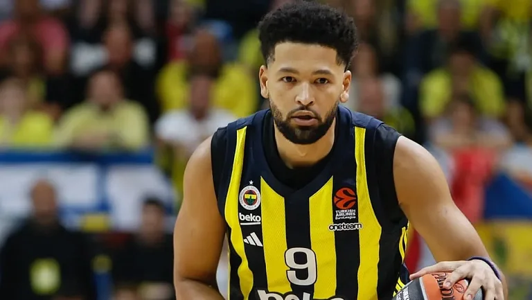 Скайлар Мэйс подписал контракт с черногорской «Будучностью»