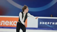 Марк Кондратюк прокомментировал свою победу на этапе Гран-при России