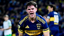 «Бока Хуниорс» останется без Пеллегрино на несколько недель