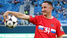 Быстров — о сборной: «А когда впереди мы обосремся, что нам будут говорить?»