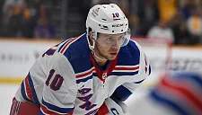 Панарин блистает в НХЛ: первая звезда дня и 4 очка в одном матче
