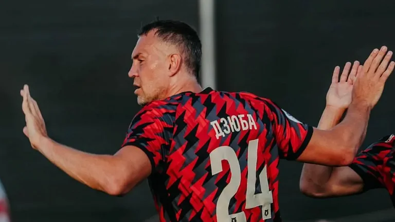 Артём Дзюба о защитниках «Краснодара»: «Русский дух не сломить»