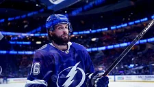 Кучеров повторил исторический рекорд Курри в НХЛ