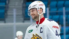 Яковлев о разнице в хоккейных стилях НХЛ и КХЛ