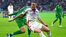 Жордан Верету уходит из «Лиона» в «Аль-Араби» после одного сезона