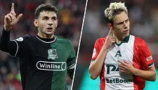 Батраков и Сперцян возглавили список самых дорогих игроков в РПЛ