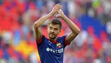 Экс-футболист ЦСКА Георгий Щенников объявил о завершении карьеры