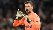 Российский голкипер Хайкин признан лучшим вратарем по сэйвам в общем этапе ЛЧ