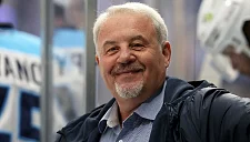 Фастовский назвал главных претендентов на победу в новом сезоне КХЛ