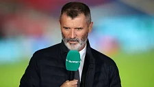 Рой Кин раскритиковал защиту «Манчестер Юнайтед» в матче с «Сити»