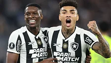 «Ботафого» бросает вызов «Атлетико» за выход в плей-офф
