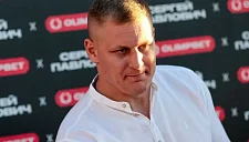 Павлович ждёт реванша с Аспиналлом и верит в чемпионство