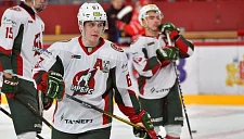 Два игрока покинули систему казанского «Ак Барса»